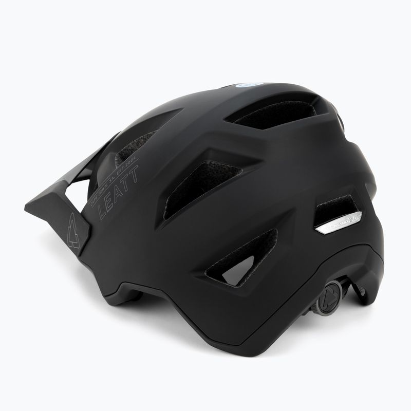 Kask rowerowy Leatt MTB AllMtn 2.0 V23 stealth 4