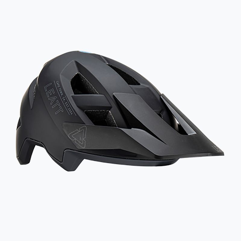 Kask rowerowy Leatt MTB AllMtn 2.0 V23 stealth 6