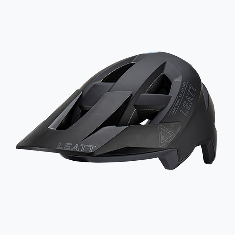 Kask rowerowy Leatt MTB AllMtn 2.0 V23 stealth 7