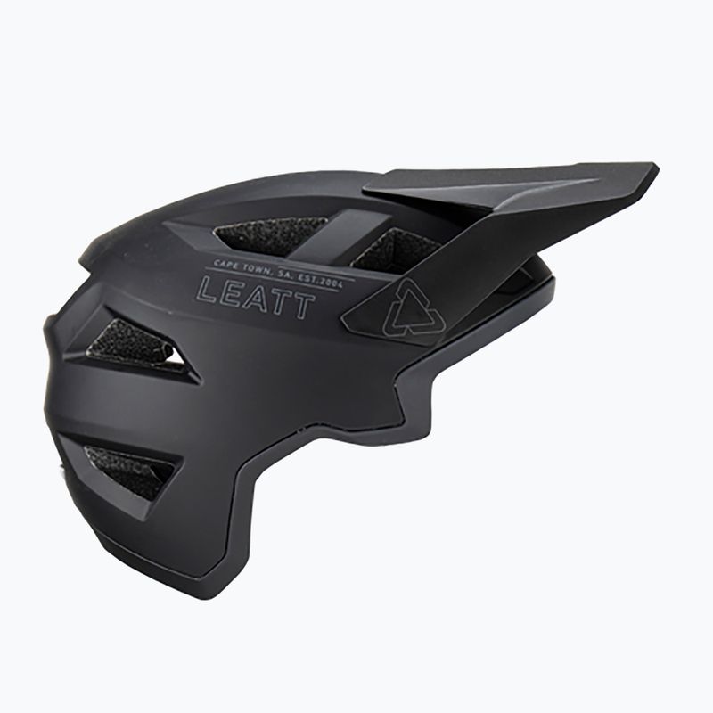 Kask rowerowy Leatt MTB AllMtn 2.0 V23 stealth 8