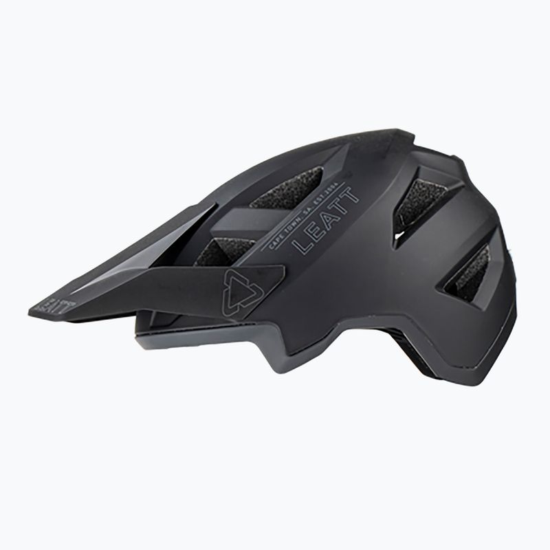 Kask rowerowy Leatt MTB AllMtn 2.0 V23 stealth 9