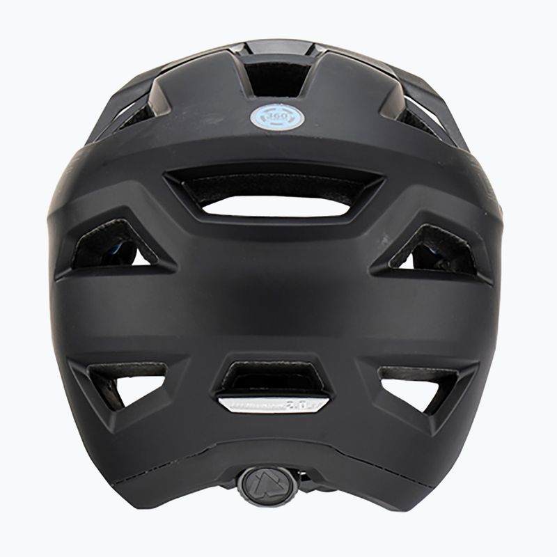 Kask rowerowy Leatt MTB AllMtn 2.0 V23 stealth 11