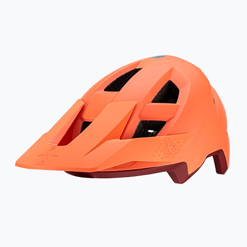 Kask rowerowy Leatt MTB AllMtn 2.0 V23 peach 7