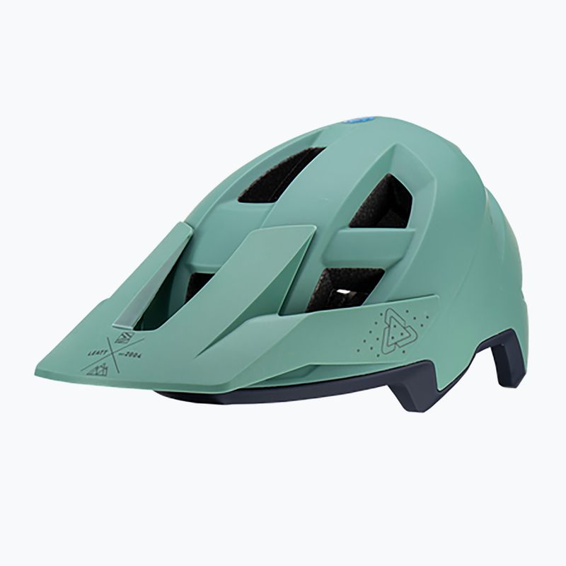 Kask rowerowy Leatt MTB AllMtn 2.0 V23 pistachio 7