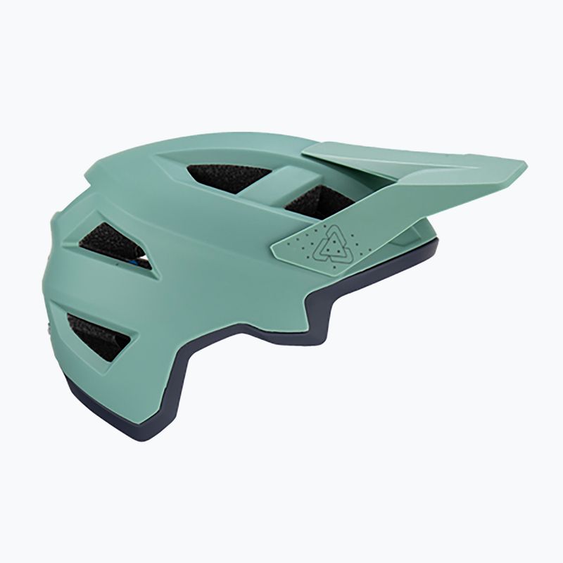 Kask rowerowy Leatt MTB AllMtn 2.0 V23 pistachio 8