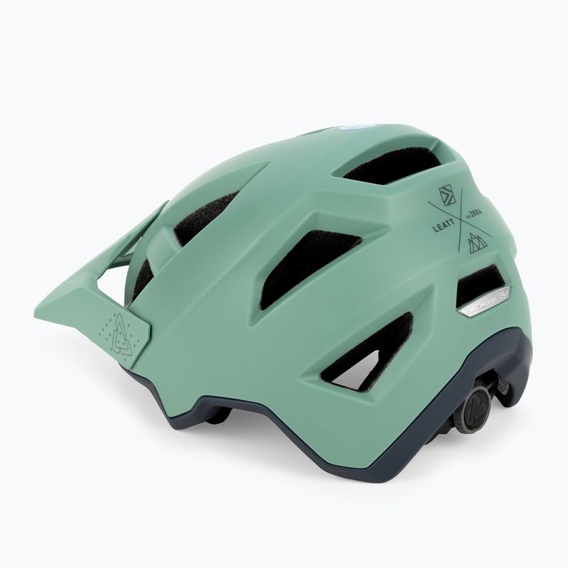 Kask rowerowy Leatt MTB AllMtn 2.0 V23 pistachio 4