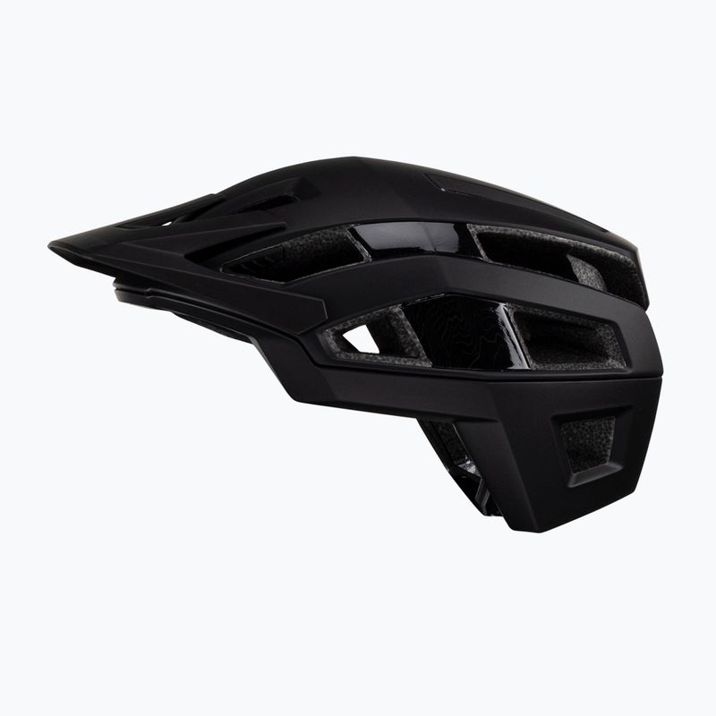 Kask rowerowy Leatt MTB Trail 3.0 V23 stealth 4