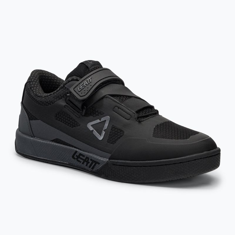 Buty rowerowe MTB męskie Leatt 5.0 Clip stealth