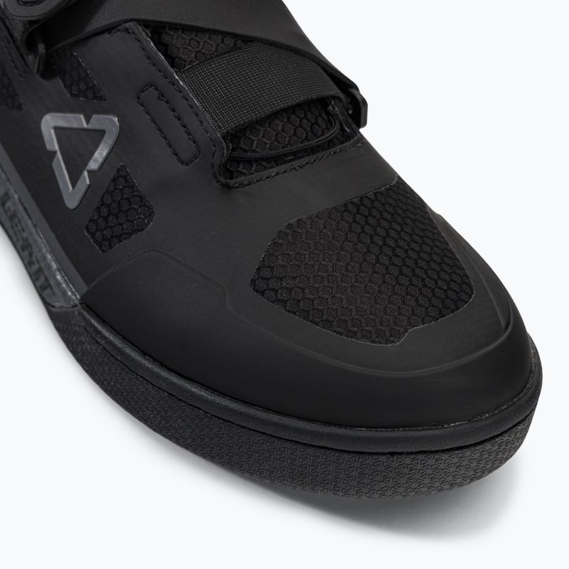 Buty rowerowe MTB męskie Leatt 5.0 Clip stealth 7