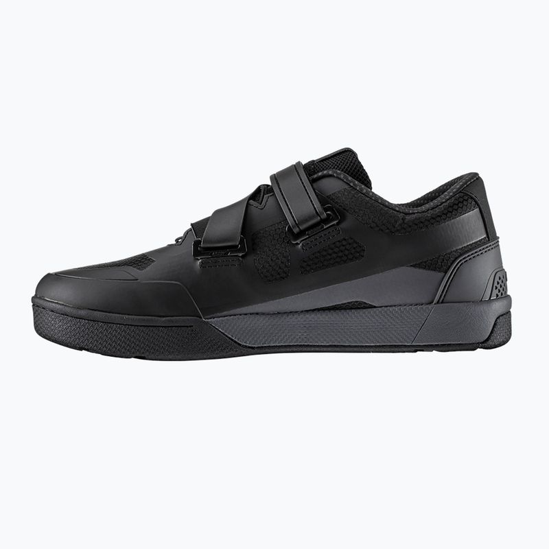 Buty rowerowe MTB męskie Leatt 5.0 Clip stealth 11
