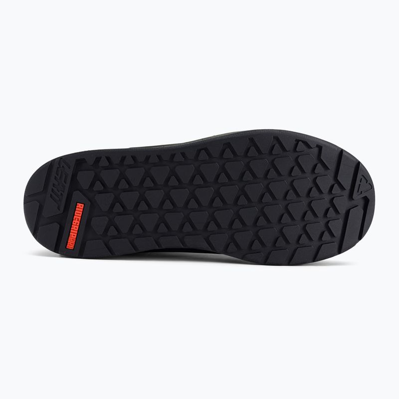 Buty rowerowe platformy męskie Leatt 3.0 Flat camo 5
