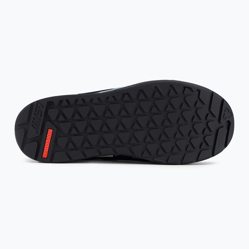 Buty rowerowe platformy męskie Leatt 3.0 Flat Pro camo 5