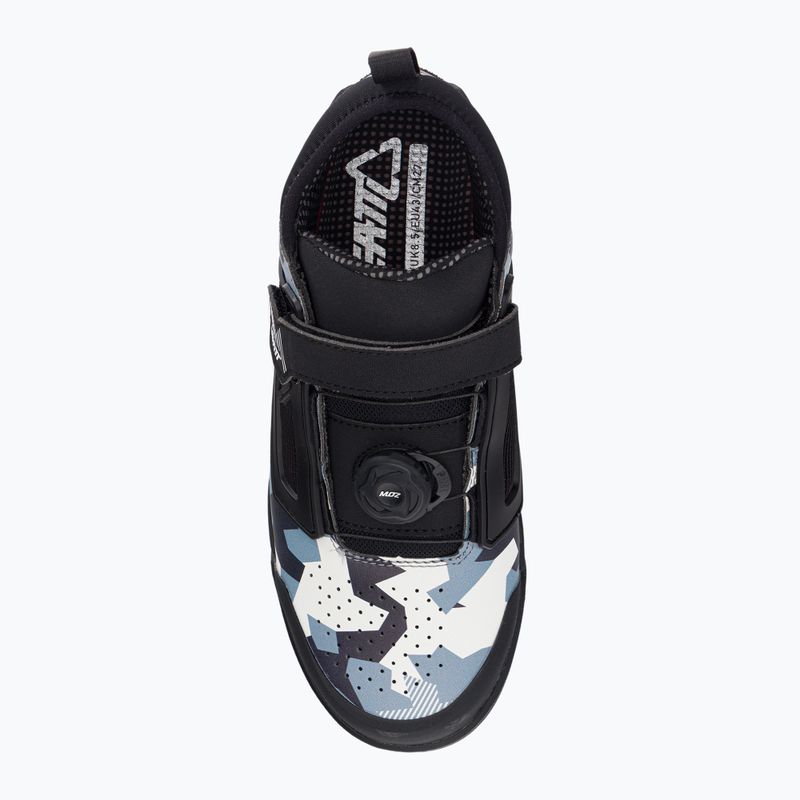 Buty rowerowe platformy męskie Leatt 3.0 Flat Pro camo 6