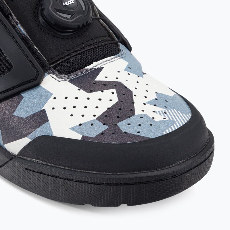 Buty rowerowe platformy męskie Leatt 3.0 Flat Pro camo 7