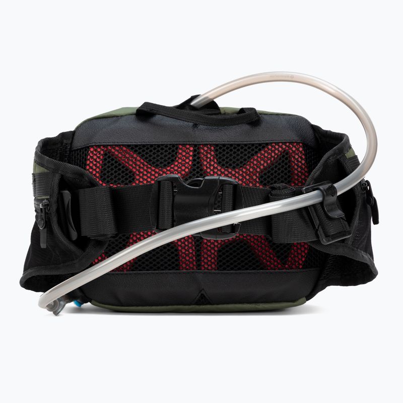 Nerka rowerowa Leatt Hydration Core 1.5 pine 3