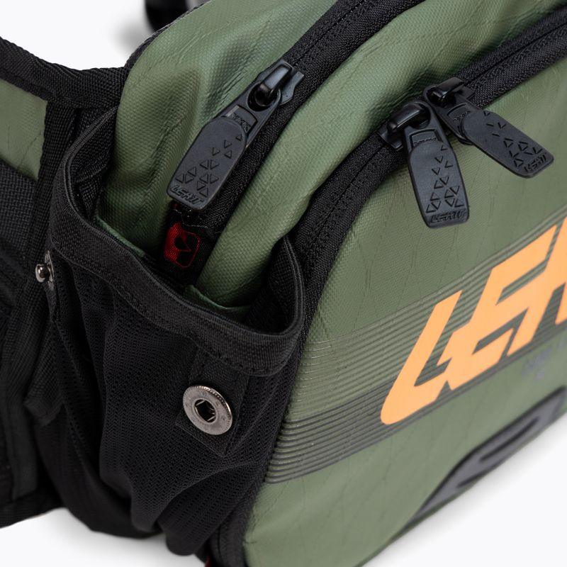 Nerka rowerowa Leatt Hydration Core 1.5 pine 4
