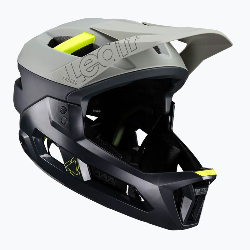 Kask rowerowy Leatt MTB Enduro 2.0 V24 granite