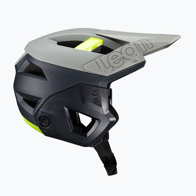 Kask rowerowy Leatt MTB Enduro 2.0 V24 granite 3