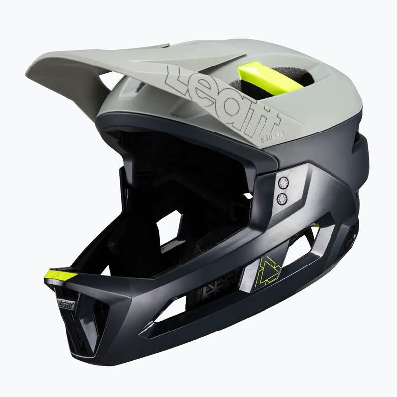 Kask rowerowy Leatt MTB Enduro 2.0 V24 granite 5