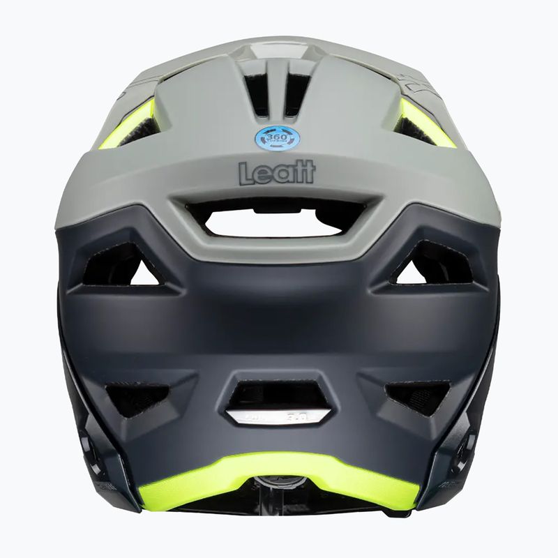 Kask rowerowy Leatt MTB Enduro 2.0 V24 granite 6