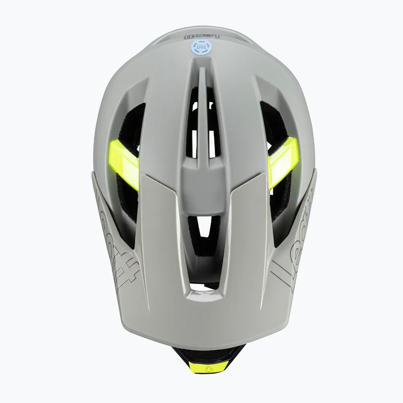 Kask rowerowy Leatt MTB Enduro 2.0 V24 granite 7