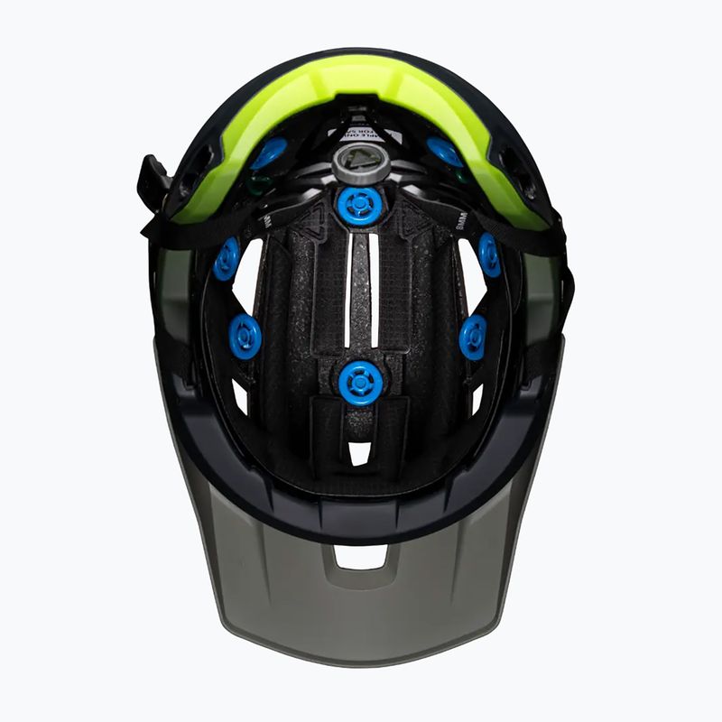 Kask rowerowy Leatt MTB Enduro 2.0 V24 granite 8