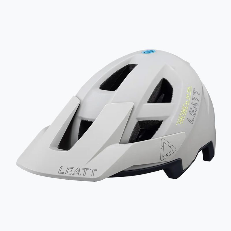 Kask rowerowy Leatt MTB AllMtn 2.0 V24 granite 2