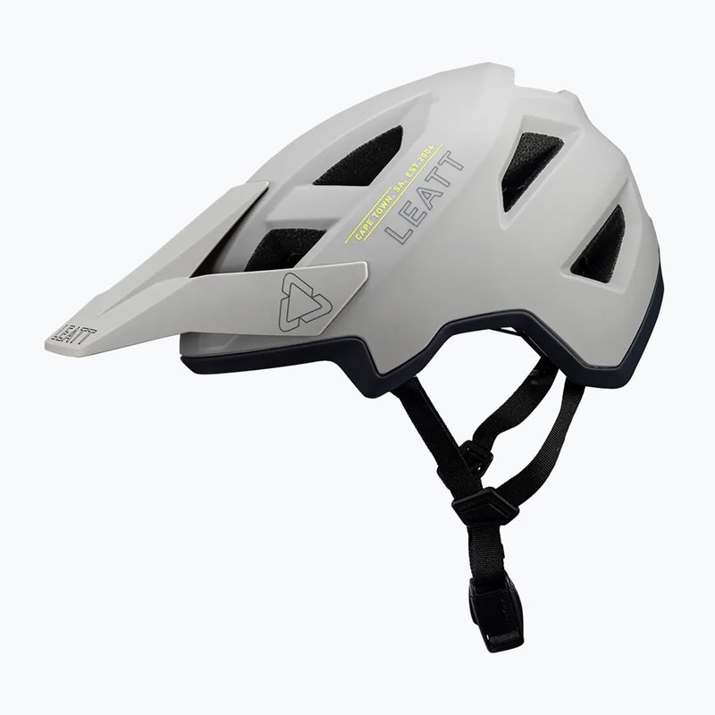 Kask rowerowy Leatt MTB AllMtn 2.0 V24 granite 4