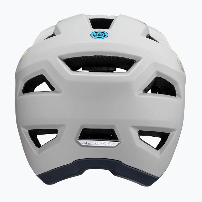 Kask rowerowy Leatt MTB AllMtn 2.0 V24 granite 5