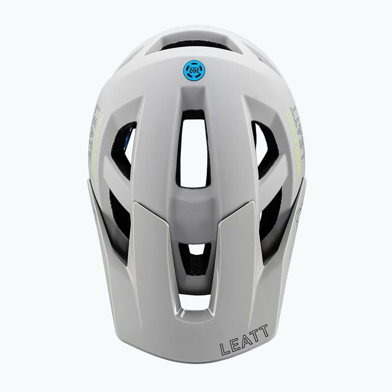 Kask rowerowy Leatt MTB AllMtn 2.0 V24 granite 6