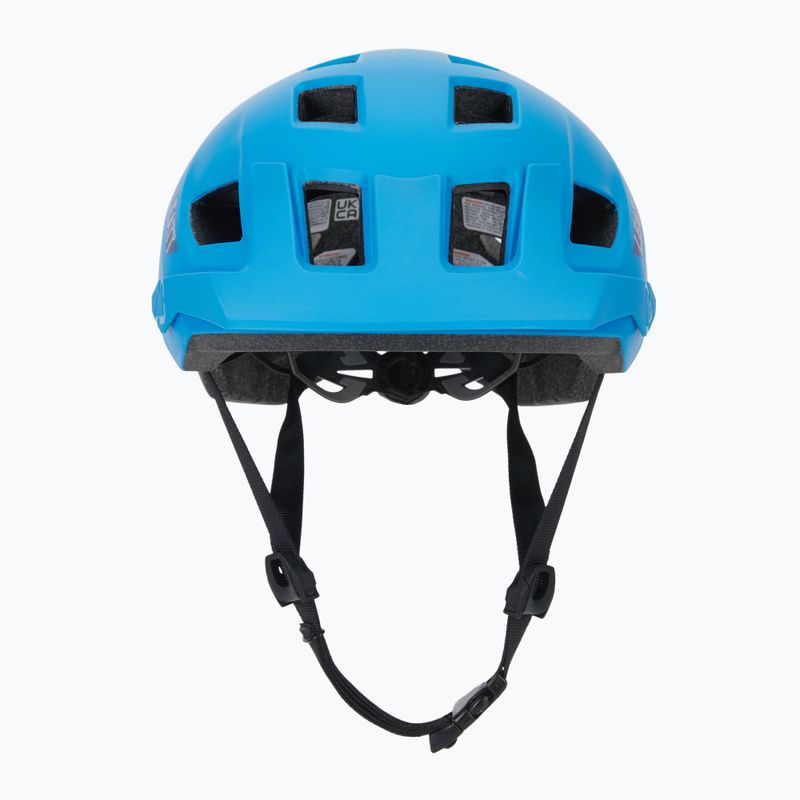 Kask rowerowy Leatt MTB AllMtn 1.0 V24 cyan 2