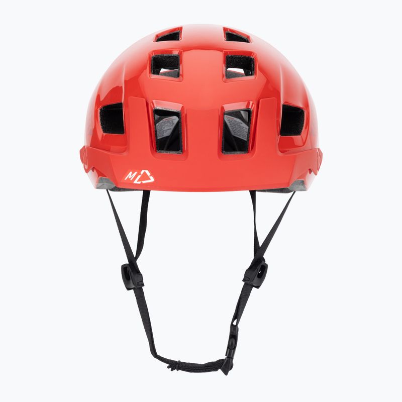 Kask rowerowy Leatt MTB AllMtn 1.0 V24 red 2