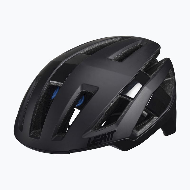 Kask rowerowy Leatt MTB Endurance 3.0 V24 black 2