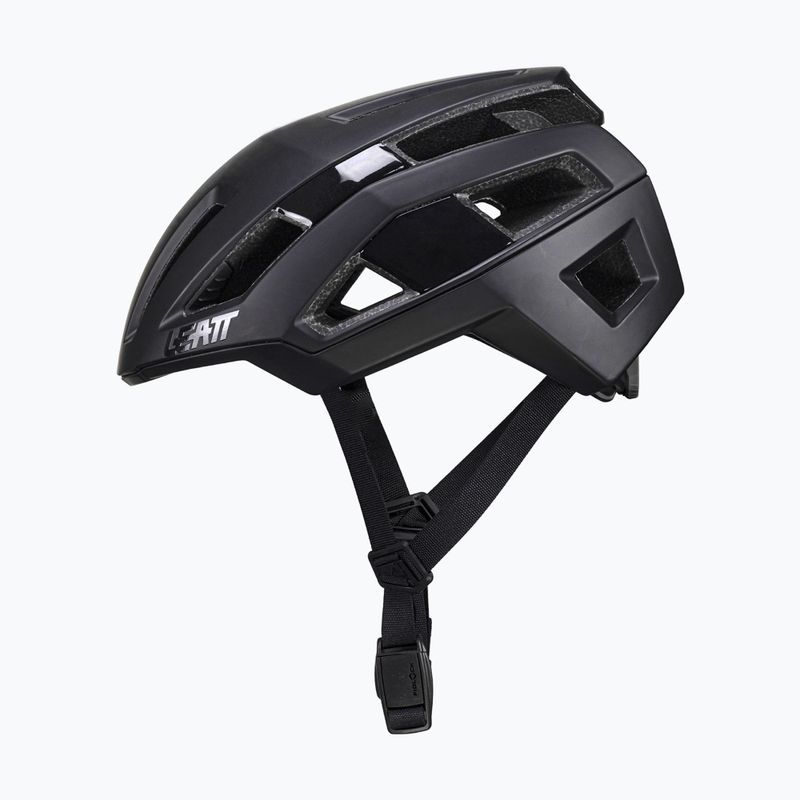 Kask rowerowy Leatt MTB Endurance 3.0 V24 black 3