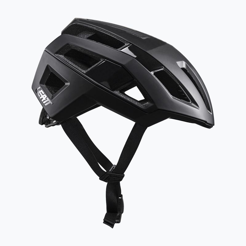 Kask rowerowy Leatt MTB Endurance 3.0 V24 black 4