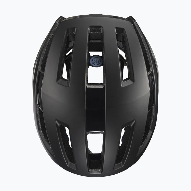 Kask rowerowy Leatt MTB Endurance 3.0 V24 black 6