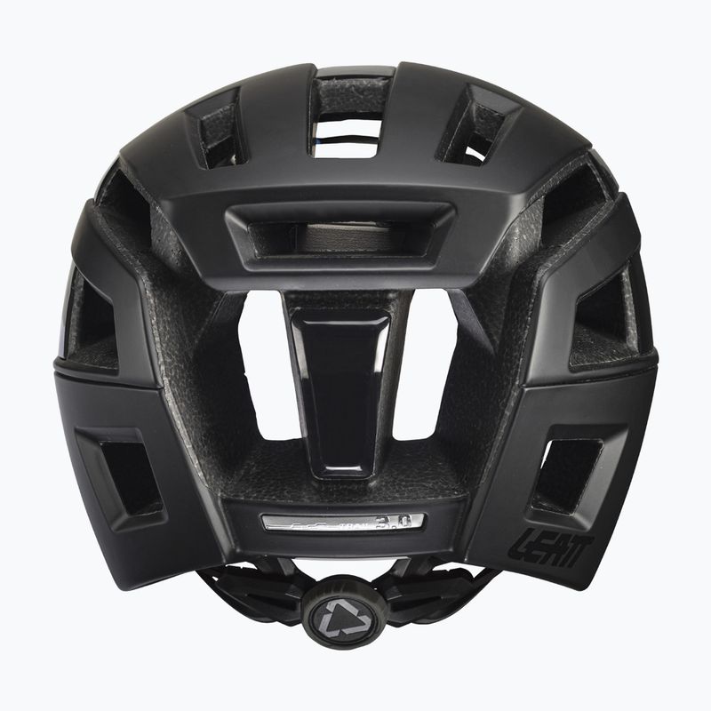 Kask rowerowy Leatt MTB Endurance 3.0 V24 black 7