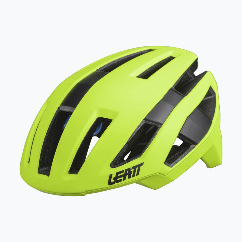 Kask rowerowy Leatt MTB Endurance 3.0 V24 lime 9