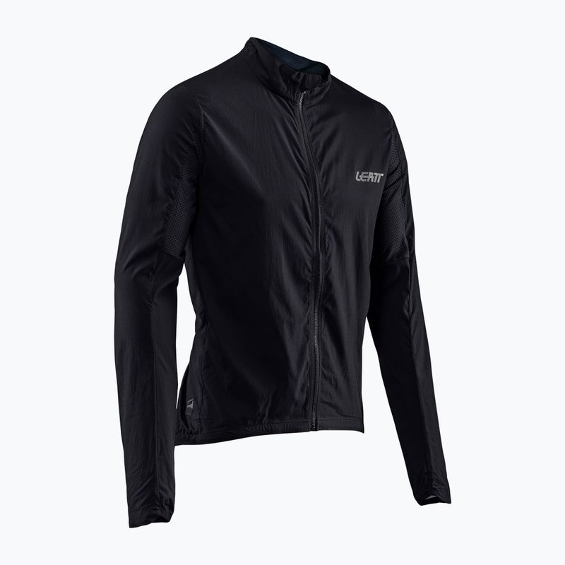 Kurtka rowerowa męska Leatt MTB Endurance 2.0 black 2