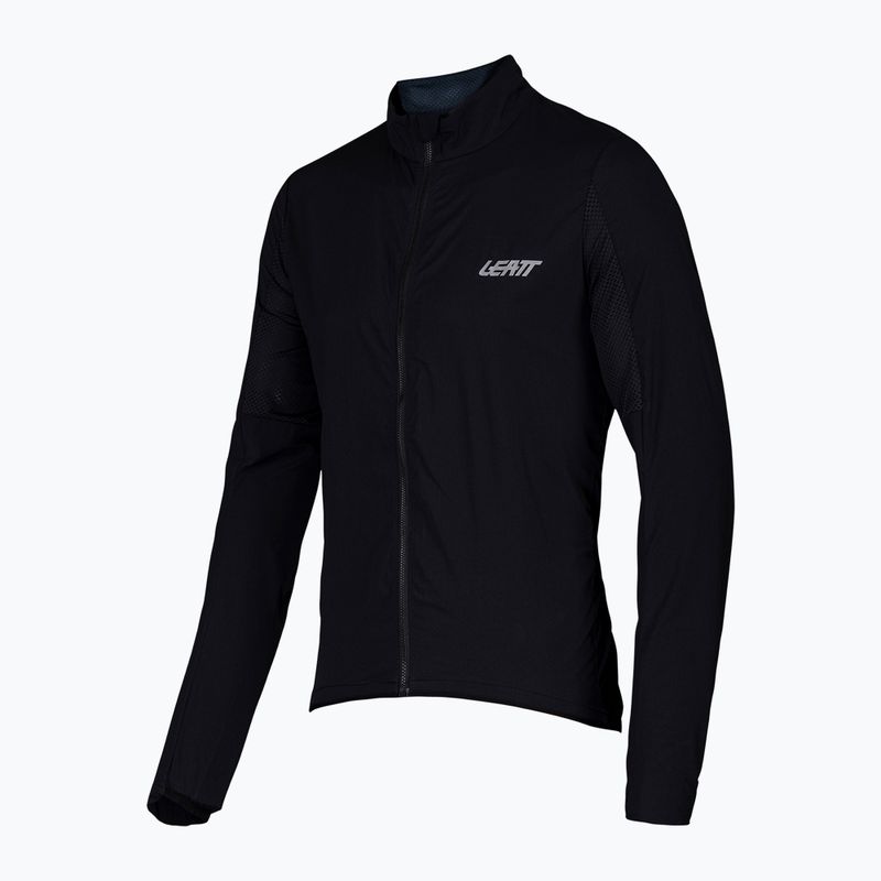 Kurtka rowerowa męska Leatt MTB Endurance 2.0 black 3
