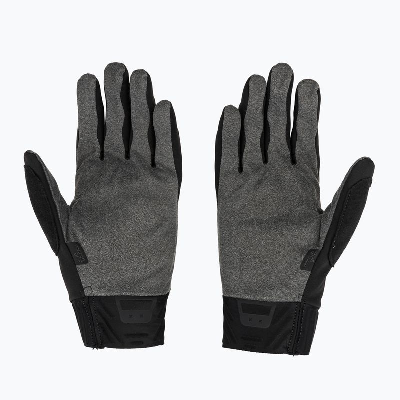 Rękawiczki rowerowe Leatt MTB 2.0 Windblock black 3