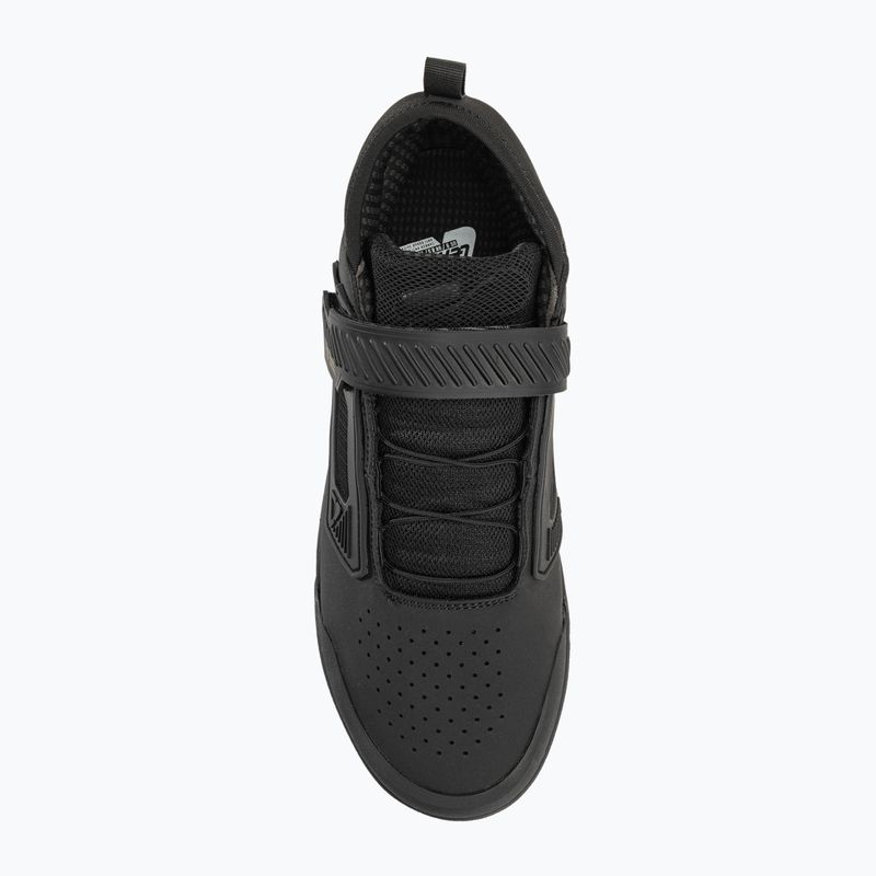 Buty rowerowe męskie Leatt 4.0 Clip black 6