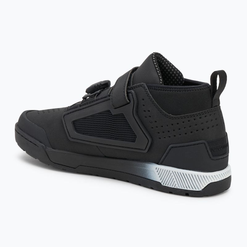 Buty rowerowe męskie Leatt ProFlat 3.0 black 3