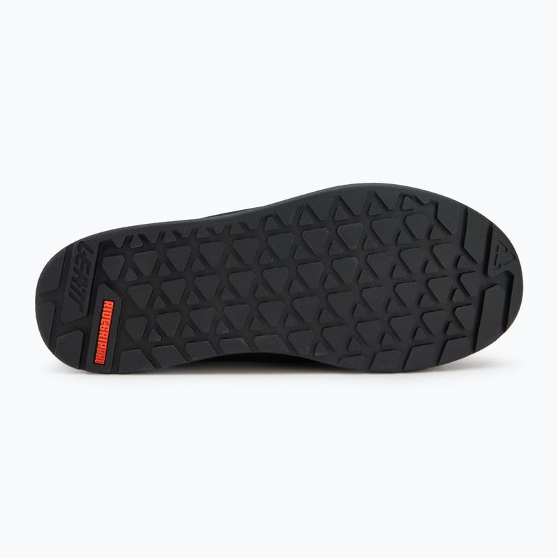 Buty rowerowe męskie Leatt ProFlat 3.0 black 4