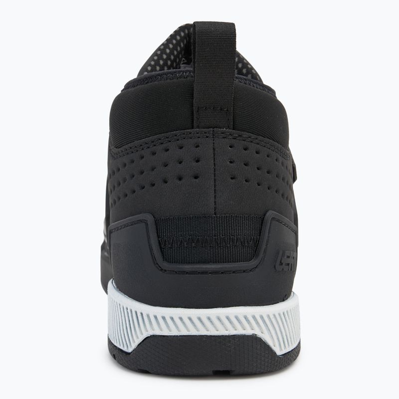 Buty rowerowe męskie Leatt ProFlat 3.0 black 6
