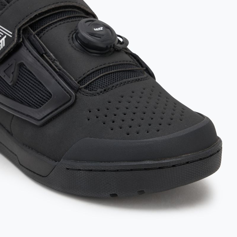 Buty rowerowe męskie Leatt ProFlat 3.0 black 7