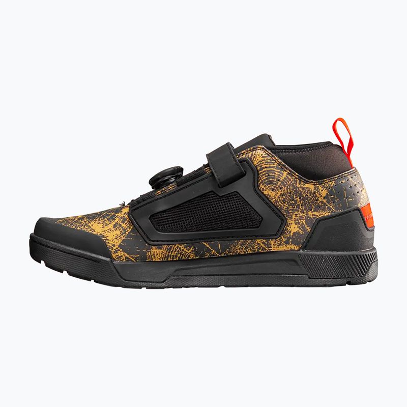 Buty rowerowe męskie Leatt ProFlat 3.0 timber 3