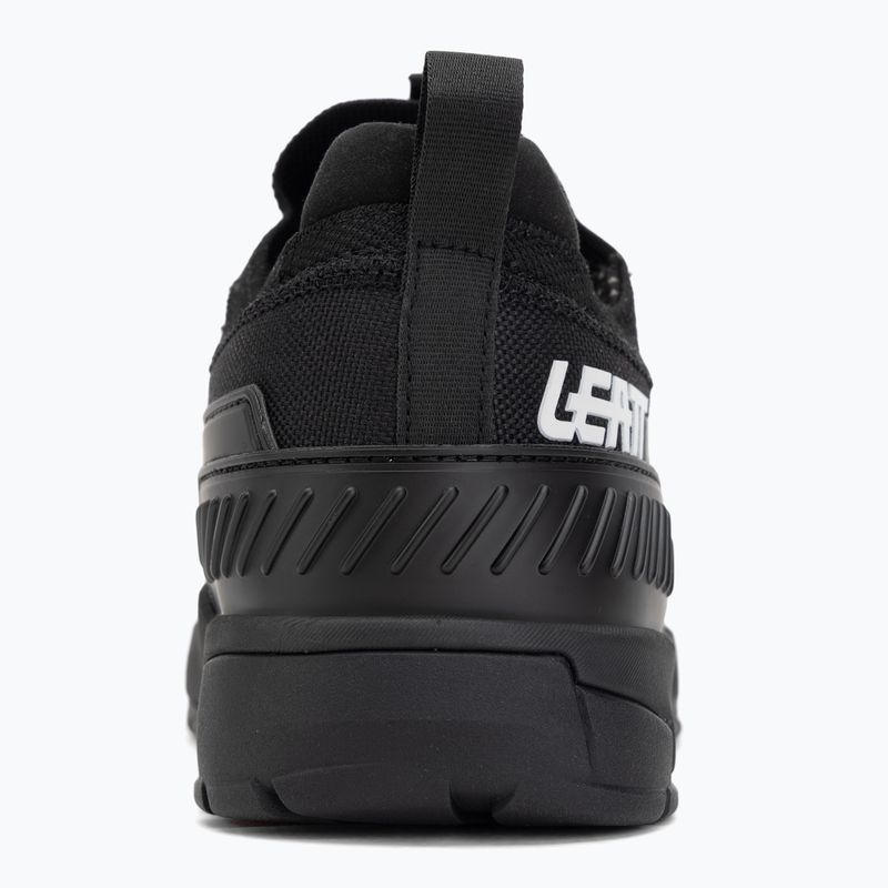 Buty rowerowe platformy męskie Leatt ProFlat 2.0 black 6