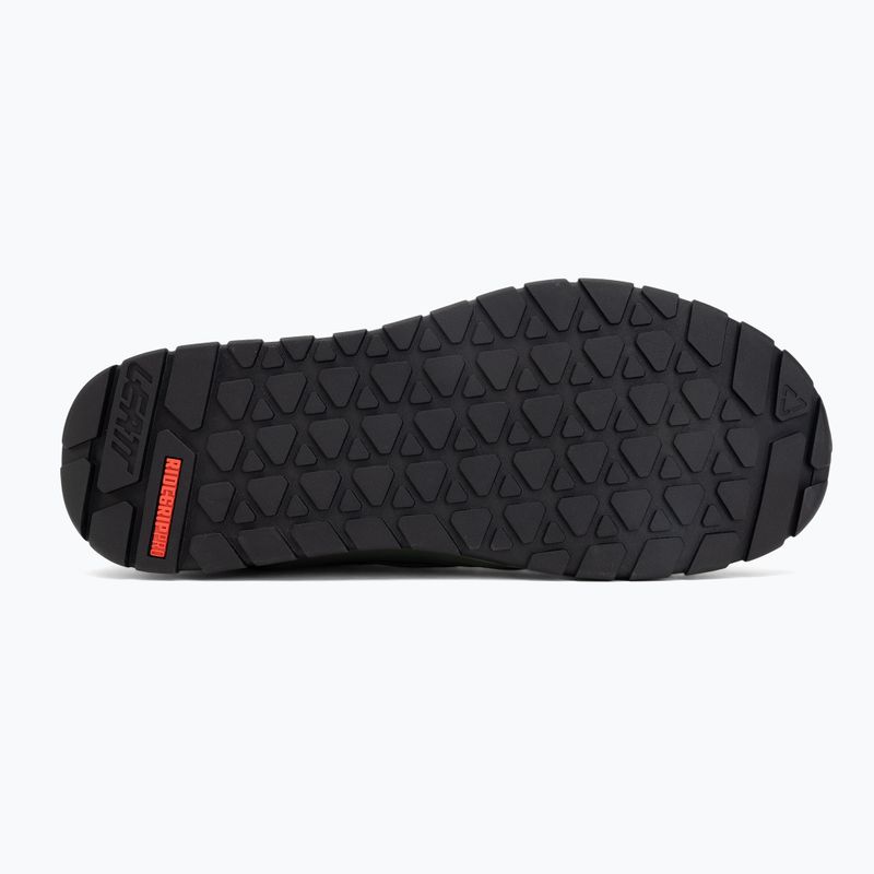 Buty rowerowe platformy męskie Leatt ProFlat 2.0 spinach 4