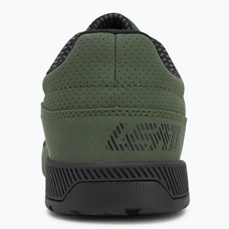 Buty rowerowe platformy męskie Leatt 2.0 Flat spinach 6